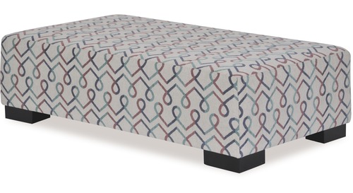 Highway Footstool Highway Footstool